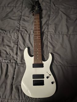 Ibanez RG8