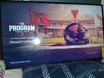 Insignia 43" FIRE TV