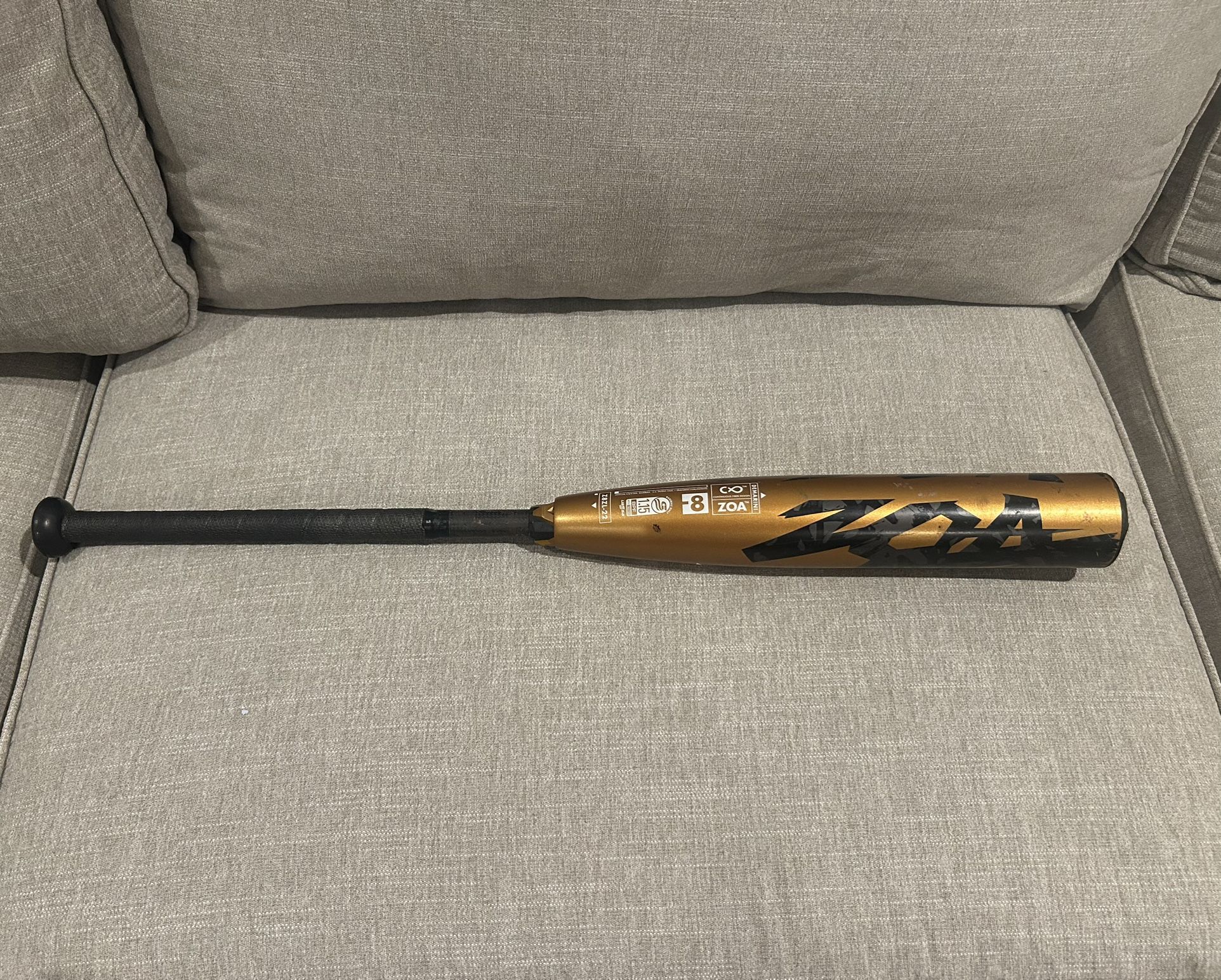 Demarini Zoa