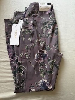 Women leggings size medium