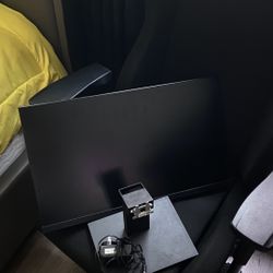 gaming monitor