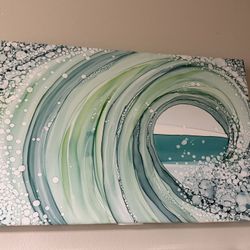 Sound Gallery- Wall Art 