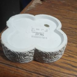 Brand New Soap Dish 