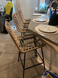 Bar Stools