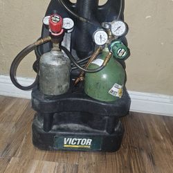 Antorcha  Victor