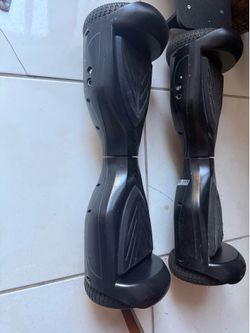 hoverboard