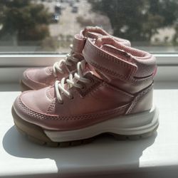 Girl's Boots 