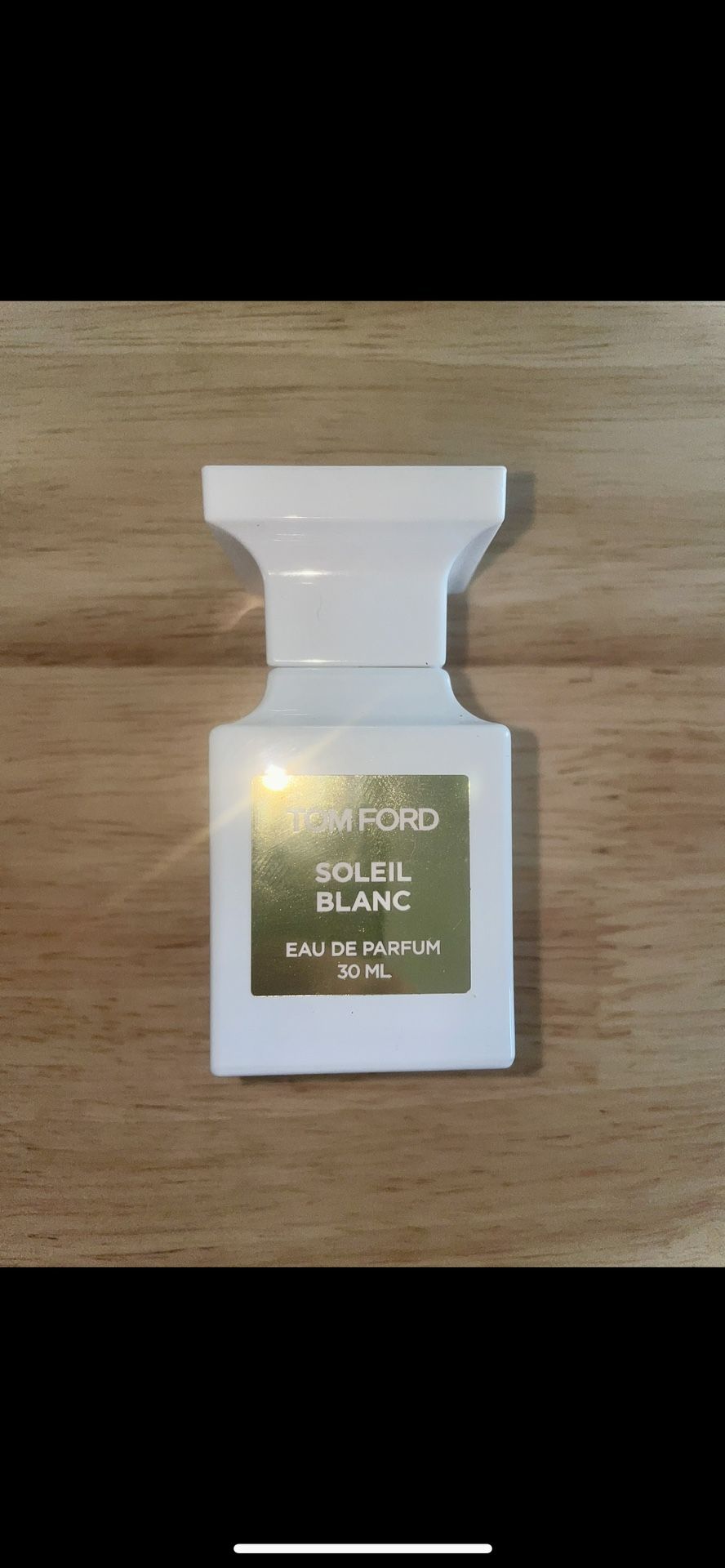 Tom Ford Soleil Blanc