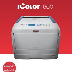 IColor 600 Printer
