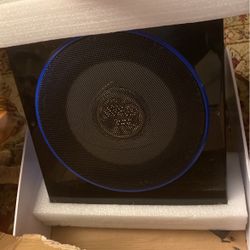 Rockville 10” 800 Watt Amp/sub In One. Brand New