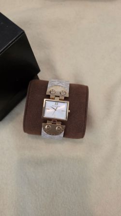 Michael Kors Gold Watch