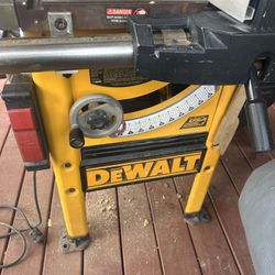 Table Saw