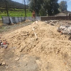 Fertilizer  From Goats And Cows