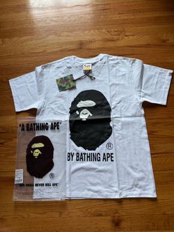 A Bathing Ape BAPE By Bathing Ape Tee