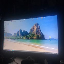 27 In Spectre Pro Gaming Monitor 100hz