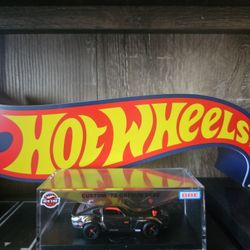Hot Wheels Red Line 