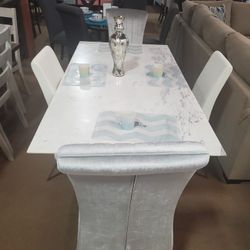 5pc Dining Set