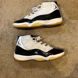 Jordan 11 Concord