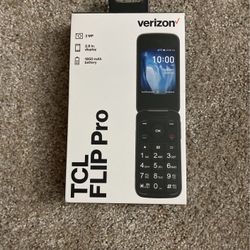 Verizon TCL Prepaid