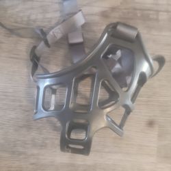 Cage Style Dog Muzzle