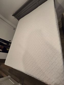 Free Mattress