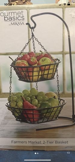 Fruit basket
