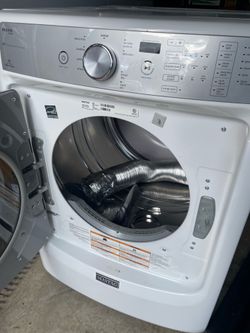 2015 Maytag Maxima Dryer
