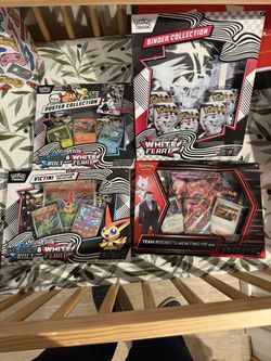 Pokemon Card Bundle