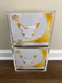 30th Celebration PC ETB