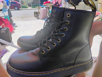 Dr.Martens Boots Size 8