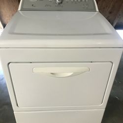 Whirlpool Gas Dryer