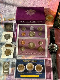 Cool collection lot