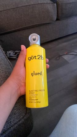 Got2bglued