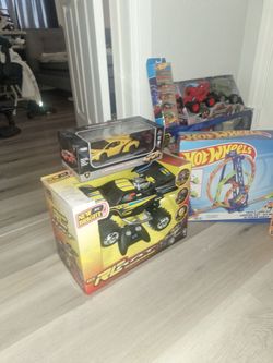 Toys