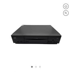 RCA VCR VR631HF w/ remote, and AV cable, working, pickup Waipahu