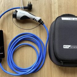 Original Hyundai Ev Charger Plug In