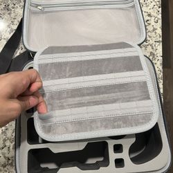 Nintendo Switch Hard Carry Case