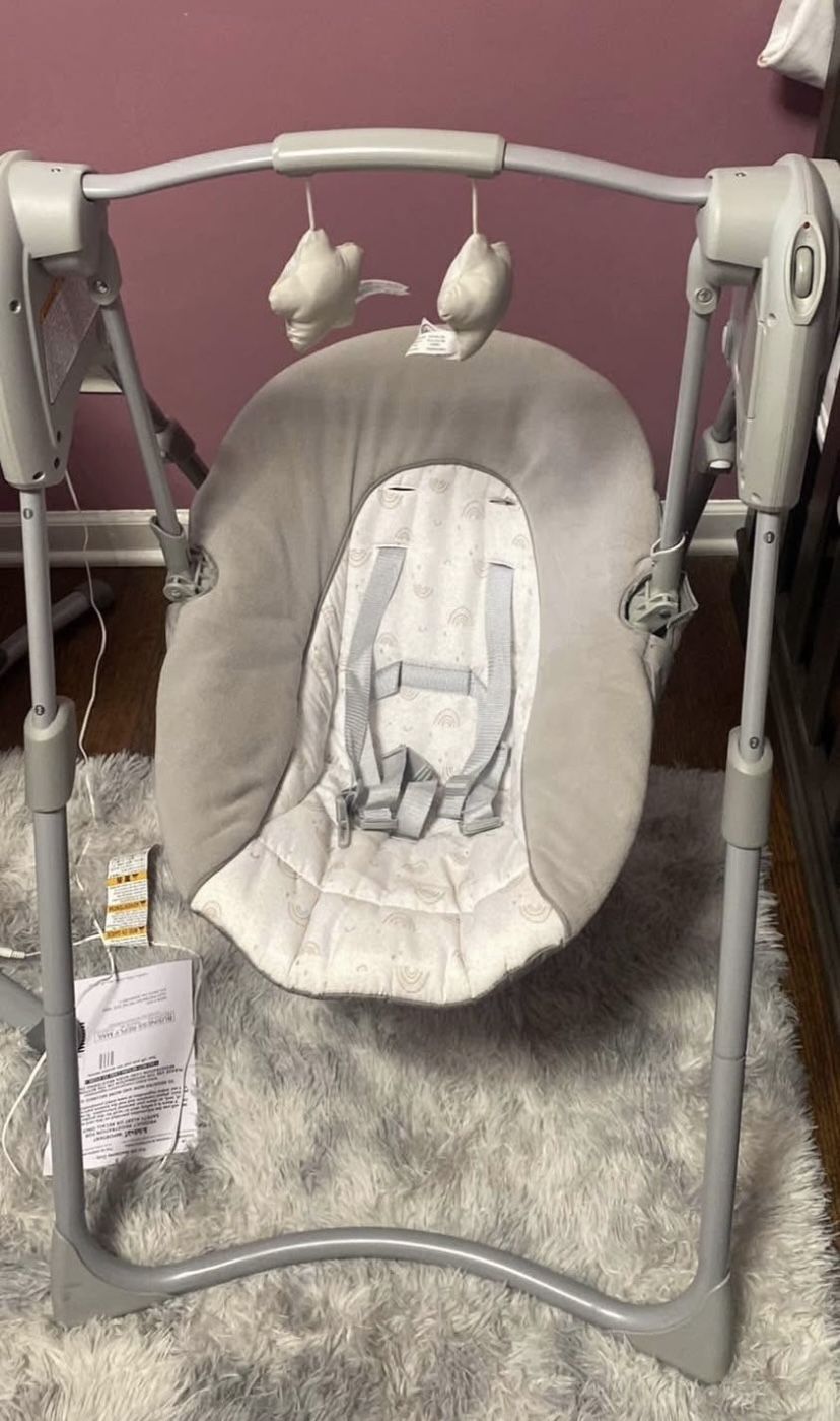 Graco Baby Swing