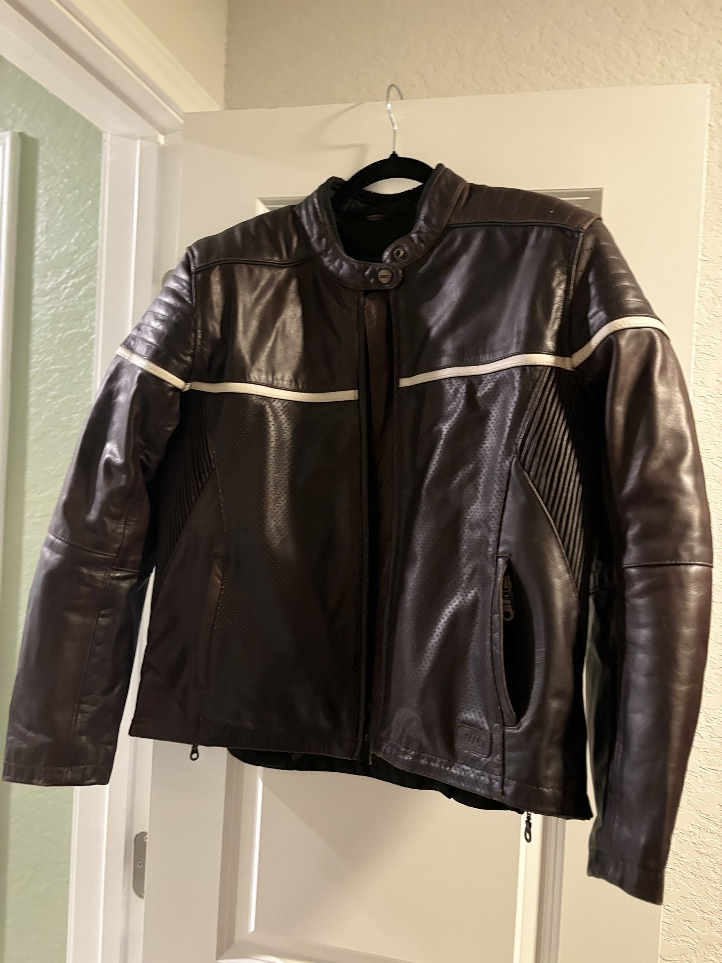 Women’s Bilt Alder 2 Leather Jacket