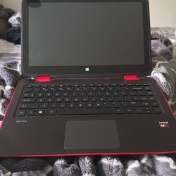 Touchscreen HP Pavillion (for parts or possible repair)