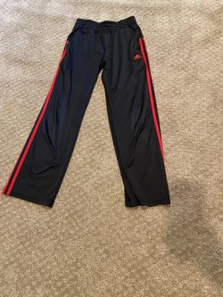 Adidas pants kids 10/12