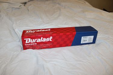 Sway bar link duralast #1(contact info removed)