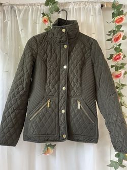 MK Jacket