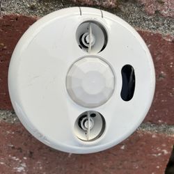 Wattstopper LMDC-100 DLM Dual Tech Sensor Celling Mount