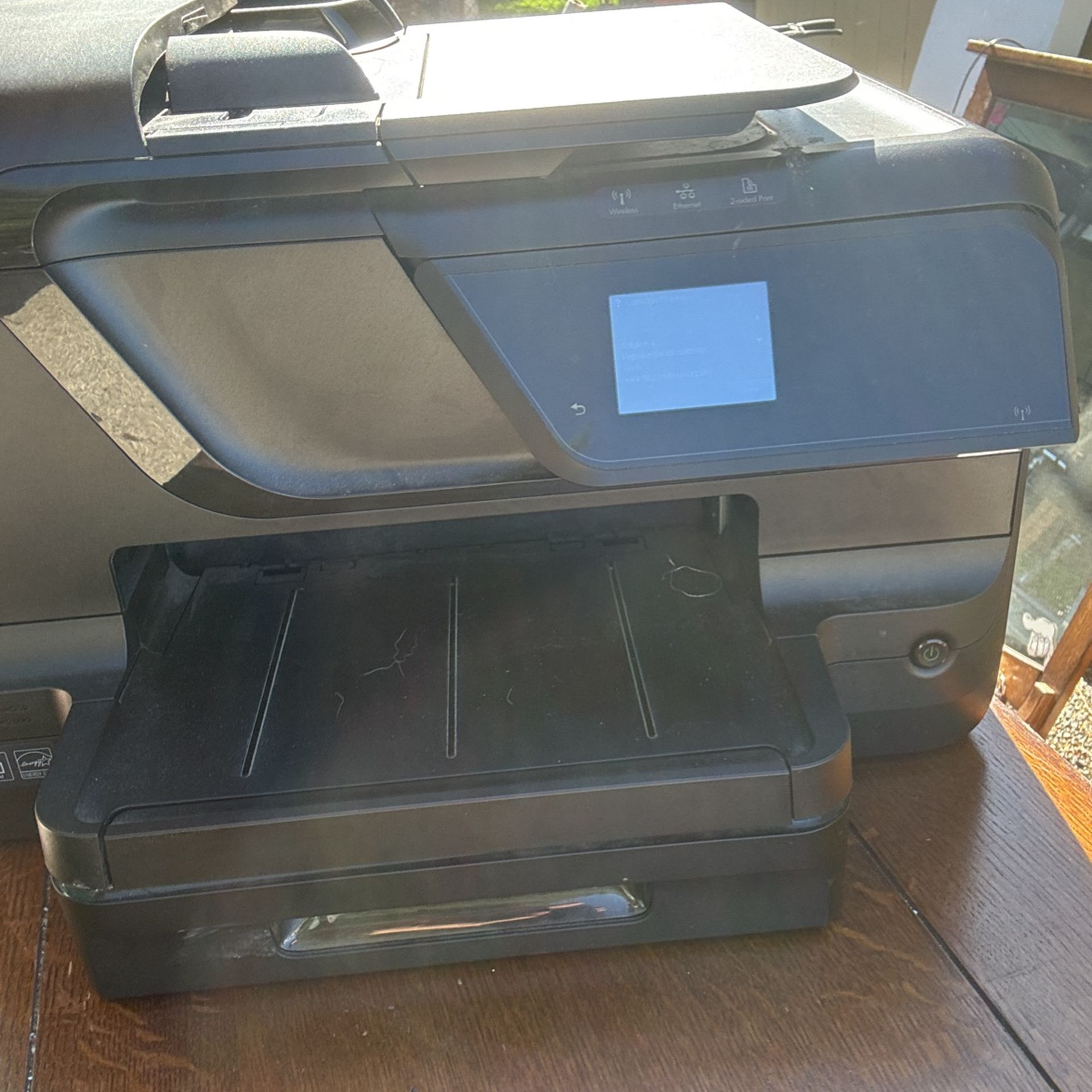MOVING SALE -HP Printer