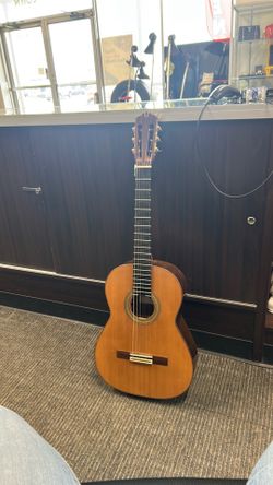 Corboda solista acoustic guitar