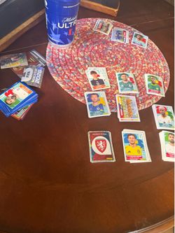 PANINI World Cup 2026 Stickers