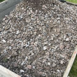 Free Yard Rocks