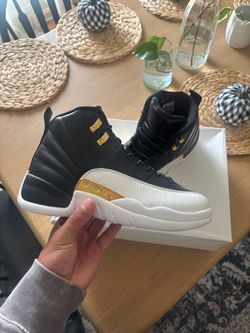 Jordan 12