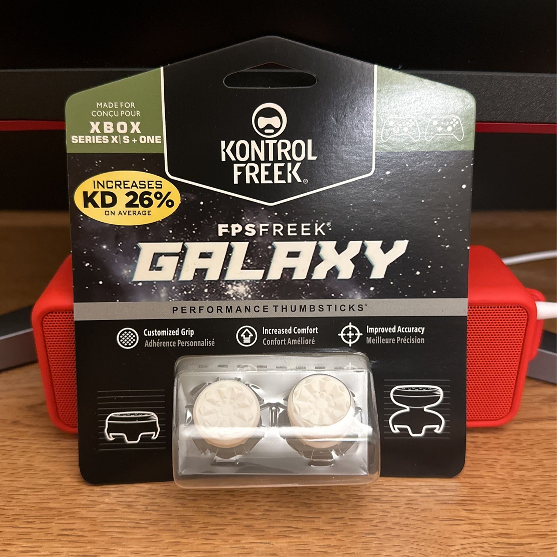 KontrolFreek XBOX Thumbsticks